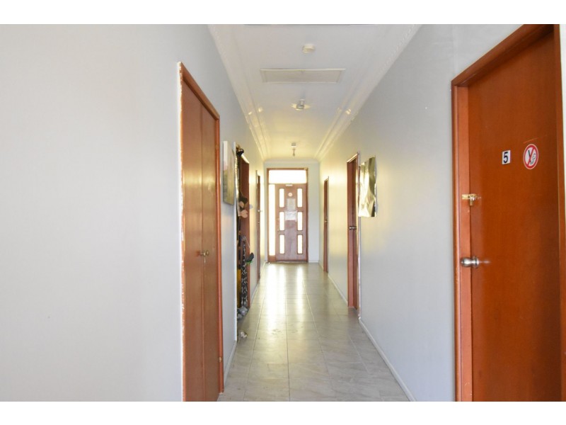 199 Fairfield Street, Fairfield NSW 2165