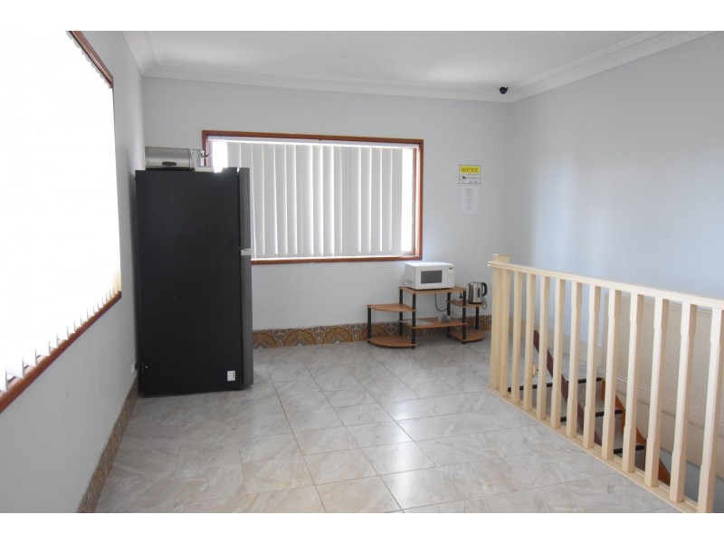 199 Fairfield Street, Fairfield NSW 2165