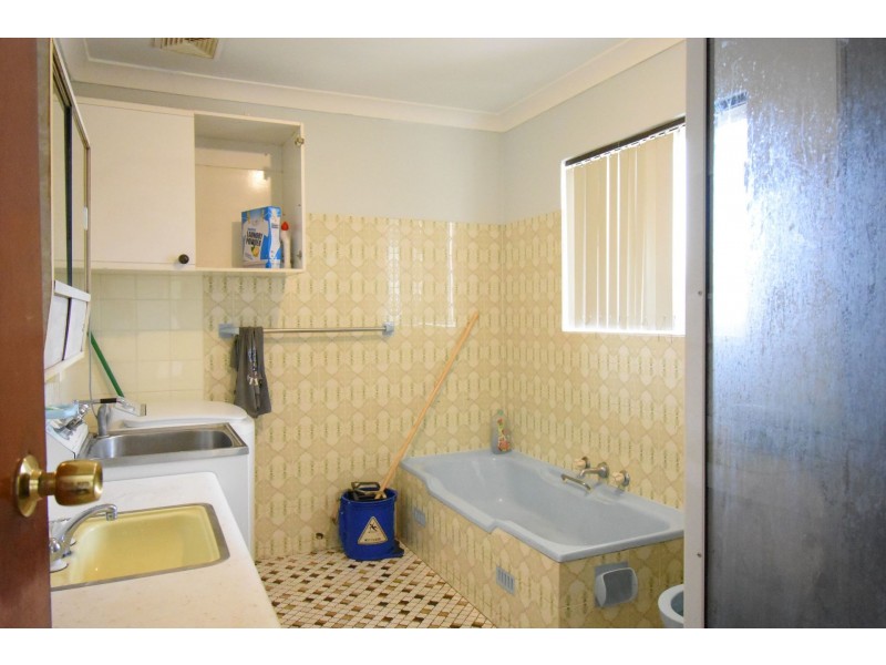 199 Fairfield Street, Fairfield NSW 2165