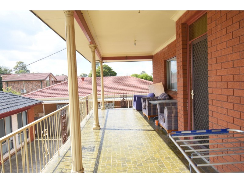 199 Fairfield Street, Fairfield NSW 2165