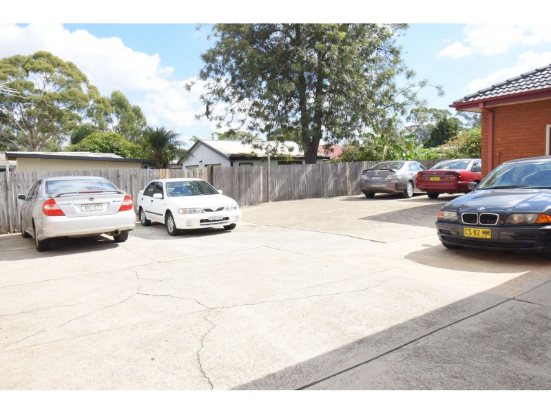 199 Fairfield Street, Fairfield NSW 2165