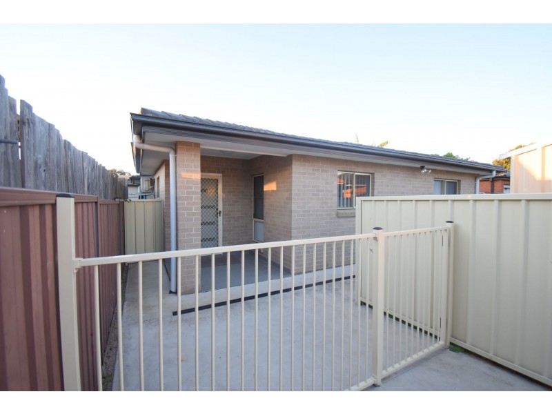 49A O’Brien Parade, Liverpool NSW 2170