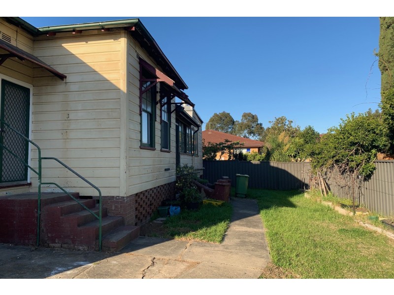 3/19 Prout Street, Cabramatta NSW 2166
