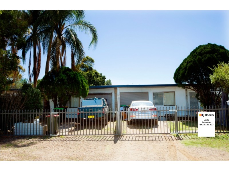 1 and 2 Anne Street, Moree NSW 2400