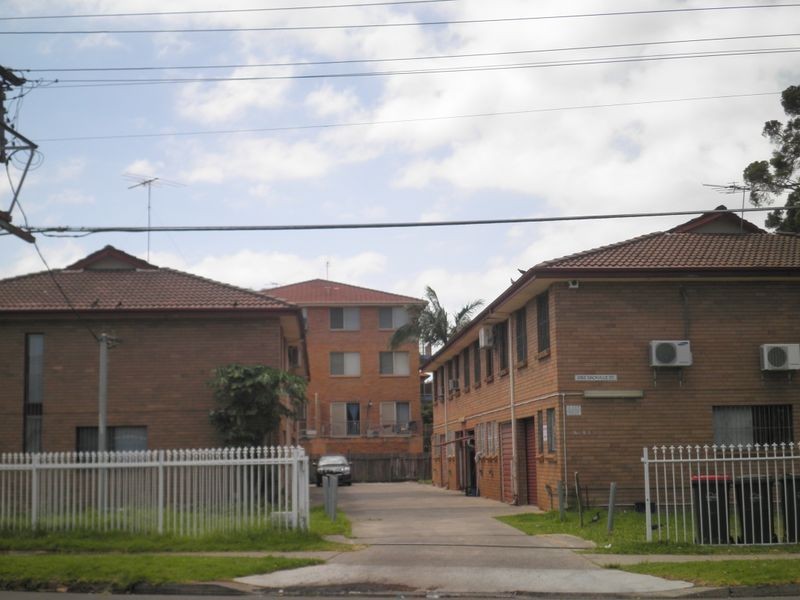 Canley Vale NSW 2166