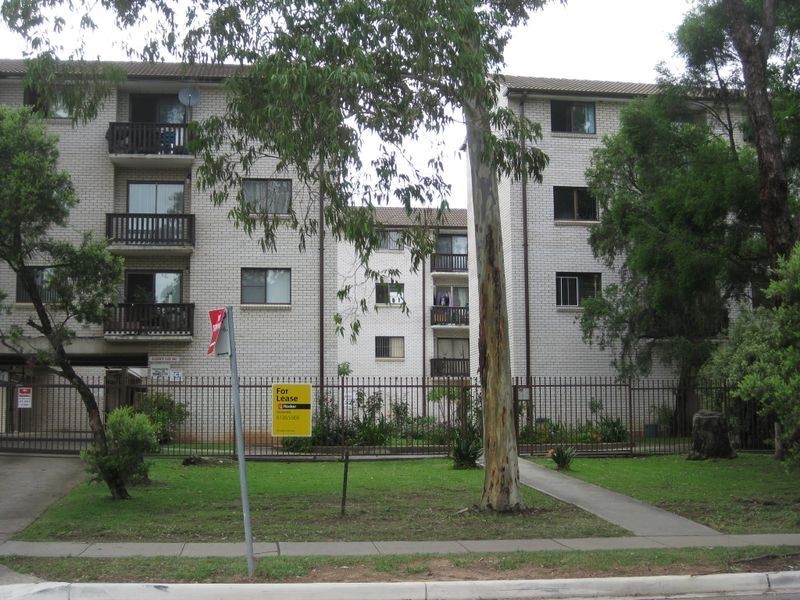 23/144 John Street, Cabramatta NSW 2166