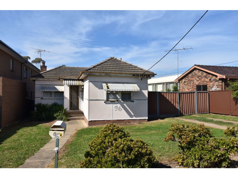 96a Water Street, Cabramatta West NSW 2166