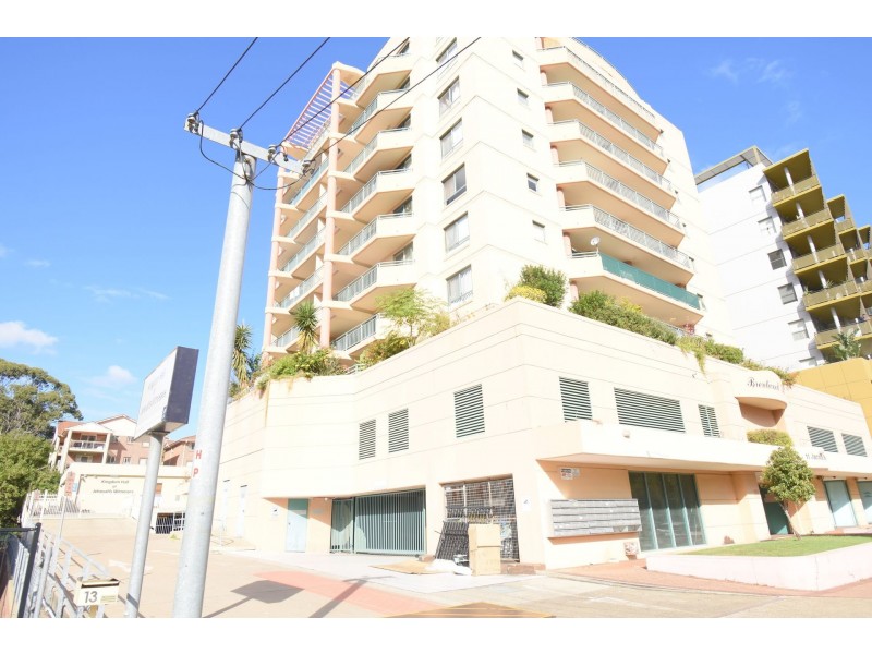 304/11 Jacobs Street, Bankstown NSW 2200