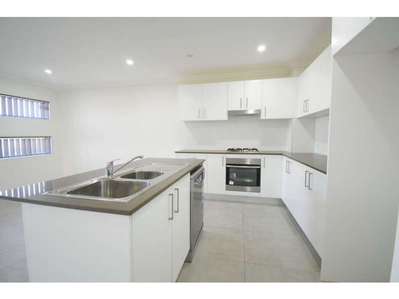 12/23-25 Mayberry Crescent, Liverpool NSW 2170