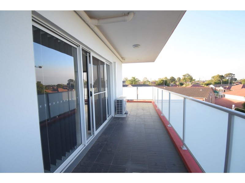 12/23-25 Mayberry Crescent, Liverpool NSW 2170