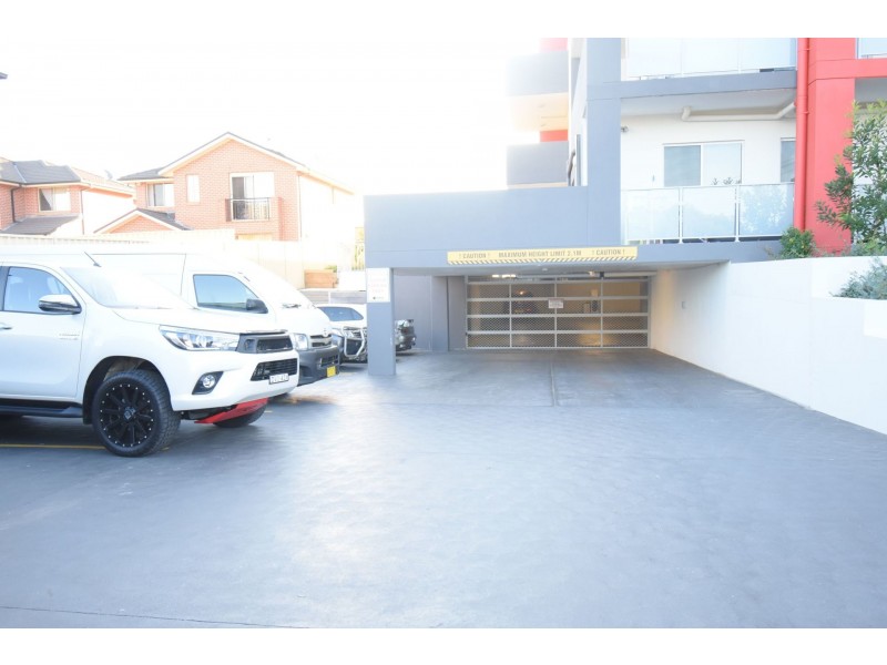 12/23-25 Mayberry Crescent, Liverpool NSW 2170