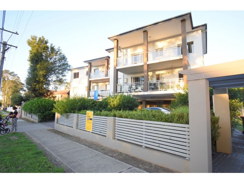 14/284 Sackville Street, Canley Vale NSW 2166
