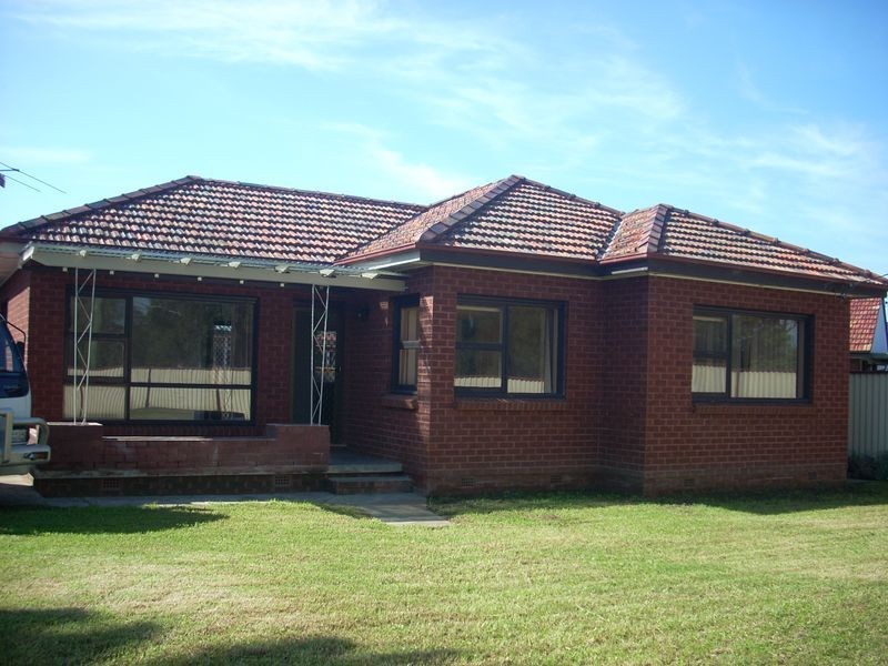 144 Thorney Road, Fairfield West NSW 2165