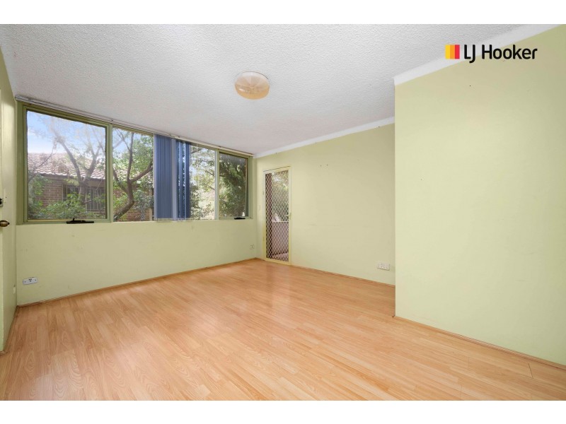 9/45 Bartley Street, Canley Vale NSW 2166