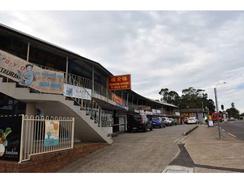 8/808 – 820 Forest Road, Peakhurst NSW 2210