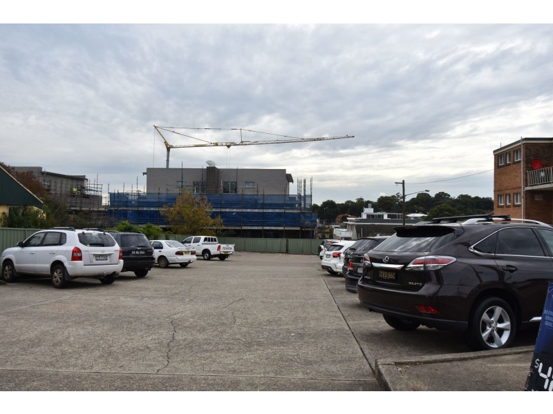 8/808 – 820 Forest Road, Peakhurst NSW 2210