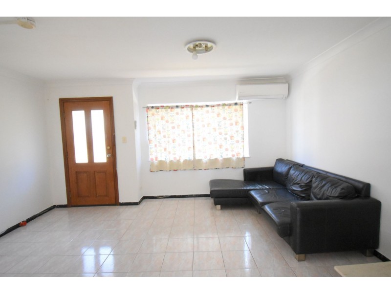 3/260 River Avenue, Carramar NSW 2163