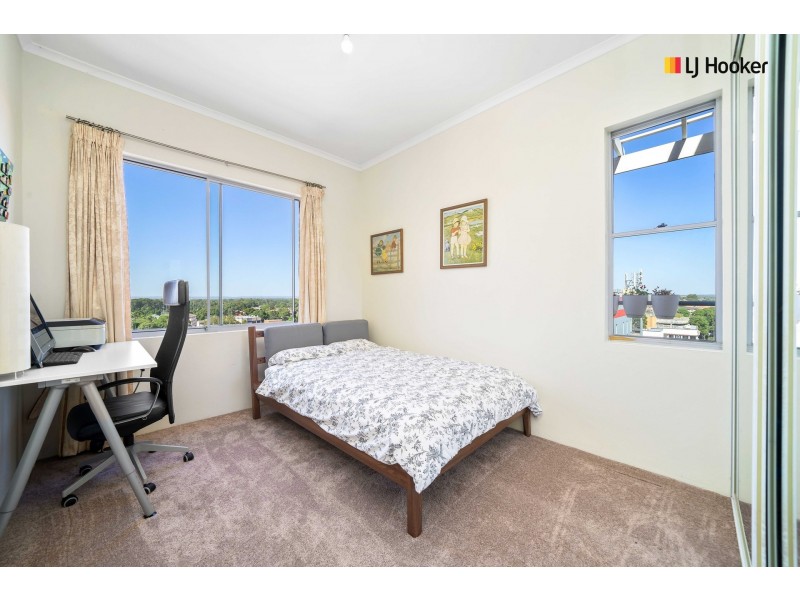 804/28 Smart Street, Fairfield NSW 2165