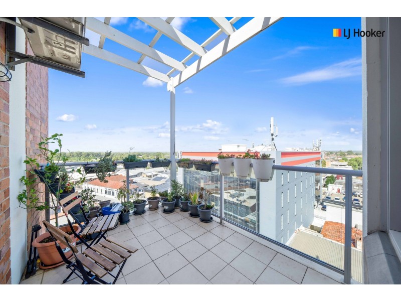 804/28 Smart Street, Fairfield NSW 2165