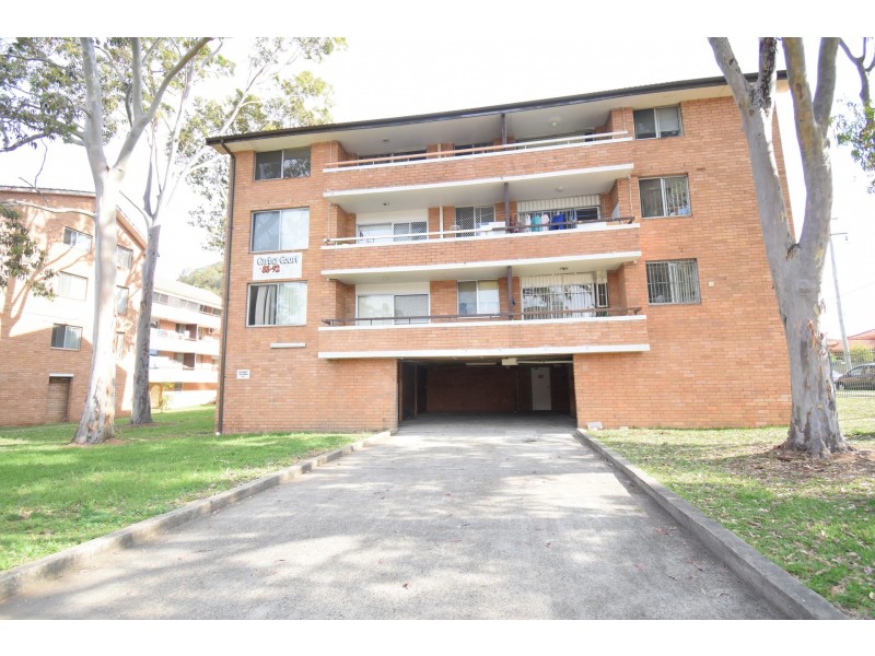 24/88 Hughes Street, Cabramatta NSW 2166