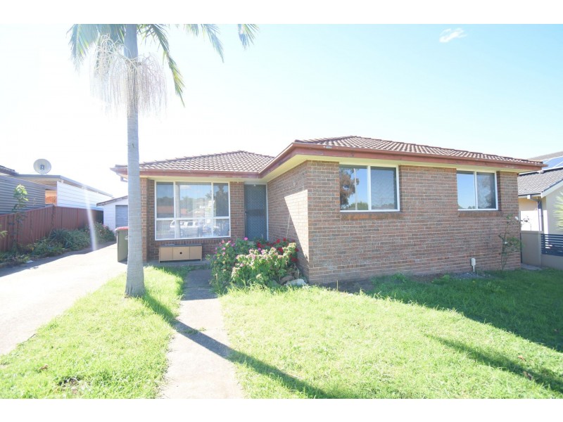 289 North Liverpool Road, Bonnyrigg Heights NSW 2177
