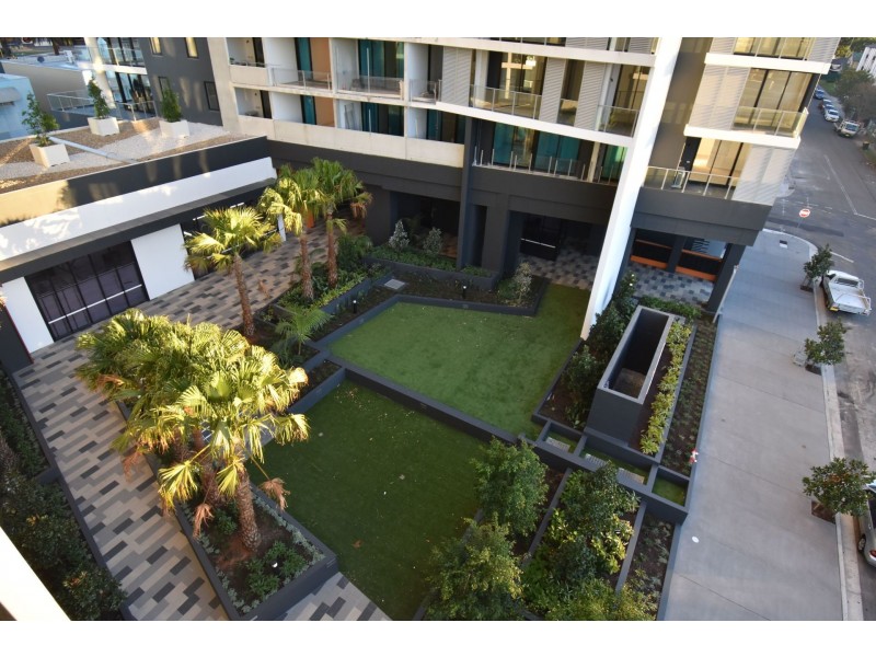 509/10 Norfolk Street, Liverpool NSW 2170