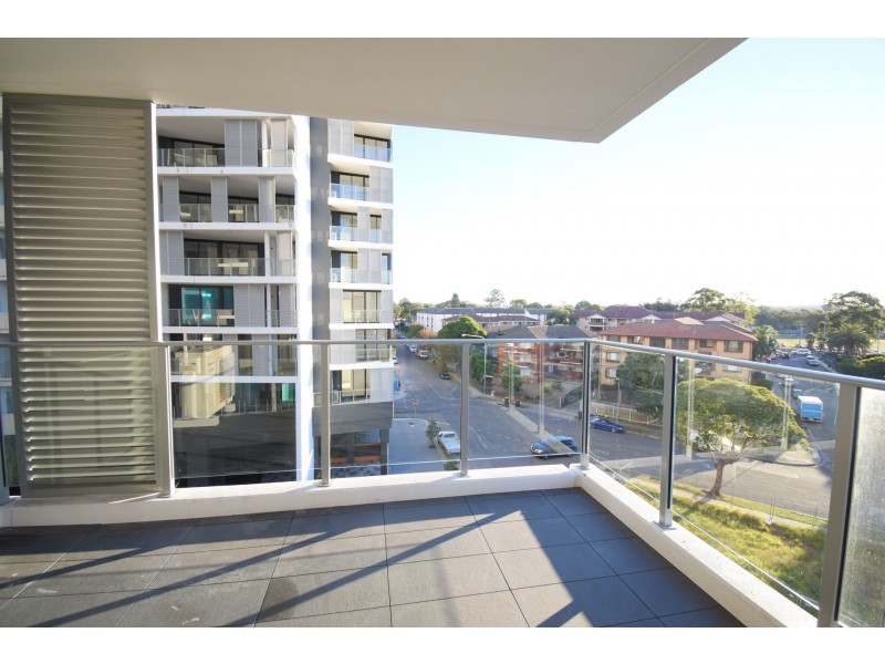 509/10 Norfolk Street, Liverpool NSW 2170