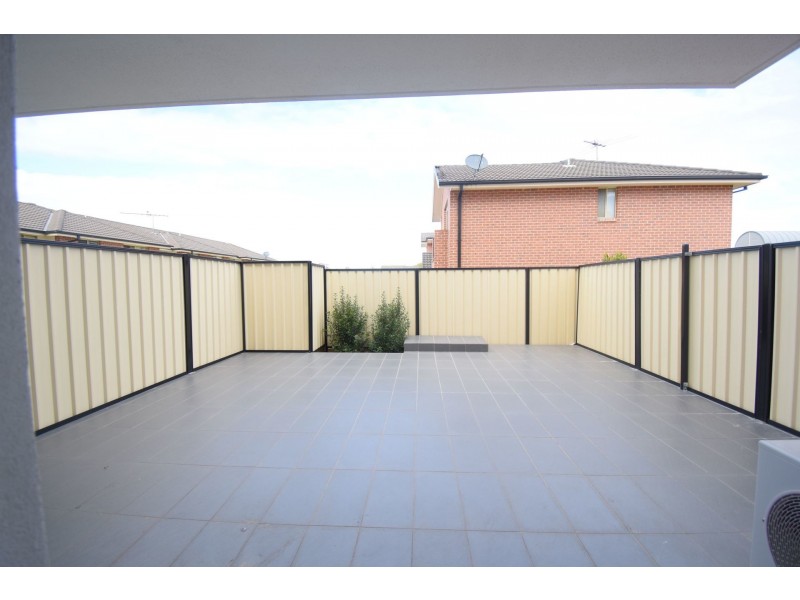 5/23-25 Mayberry Crescent, Liverpool NSW 2170