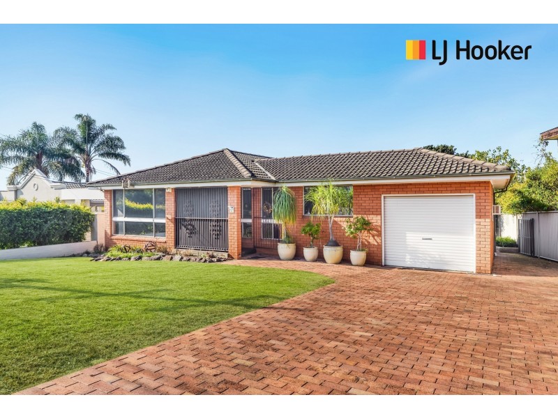 4 Araluen Road, Lansvale NSW 2166