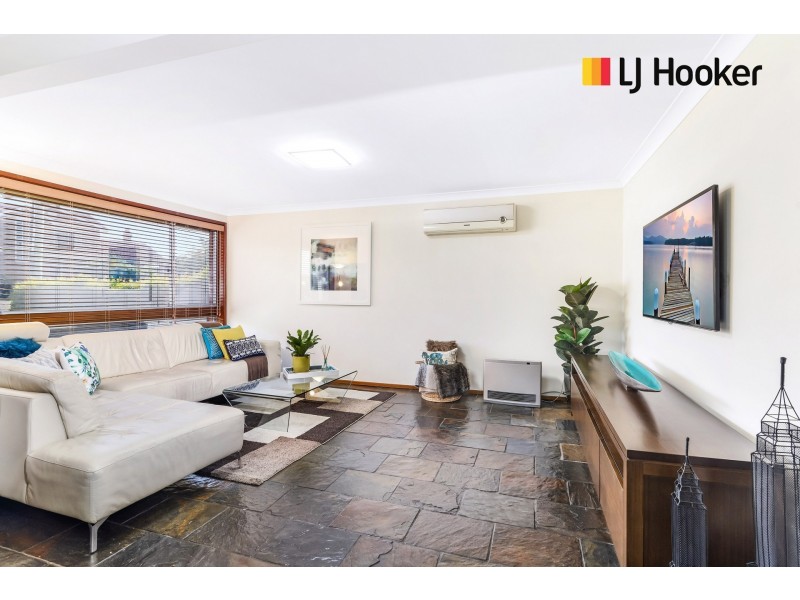 4 Araluen Road, Lansvale NSW 2166