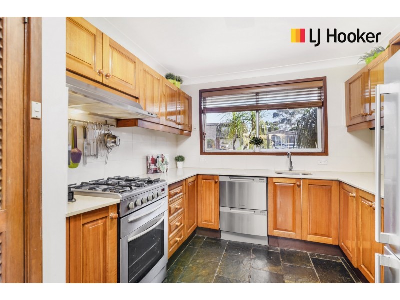 4 Araluen Road, Lansvale NSW 2166