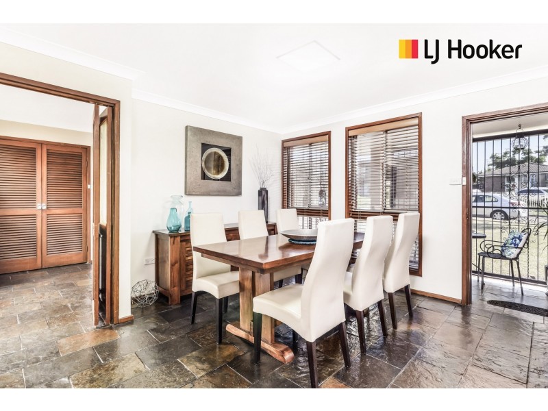 4 Araluen Road, Lansvale NSW 2166