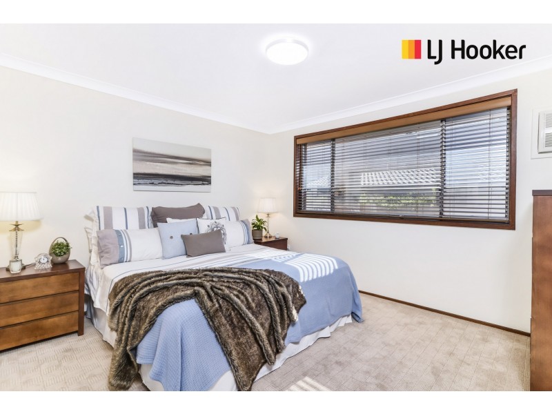 4 Araluen Road, Lansvale NSW 2166