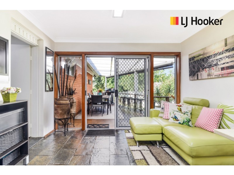 4 Araluen Road, Lansvale NSW 2166