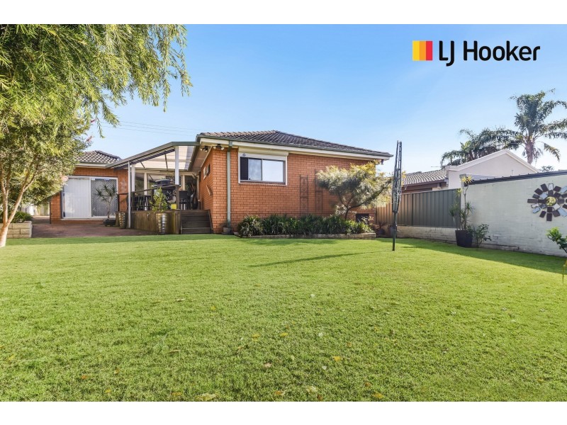 4 Araluen Road, Lansvale NSW 2166