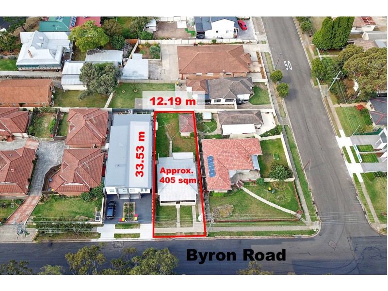 12 Byron Road, Guildford NSW 2161