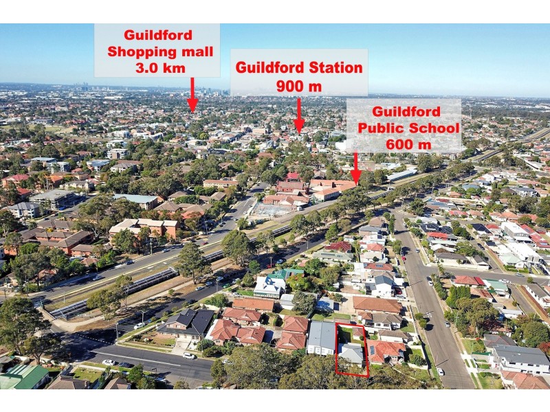 12 Byron Road, Guildford NSW 2161