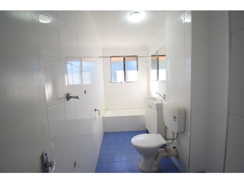 27/91A-97 Longfield Street, Cabramatta NSW 2166