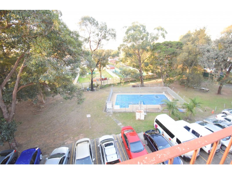 27/91A-97 Longfield Street, Cabramatta NSW 2166