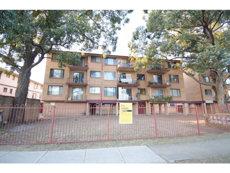 27/91A-97 Longfield Street, Cabramatta NSW 2166