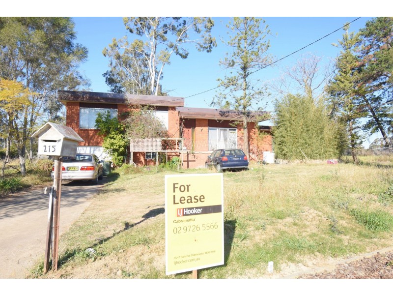 215 Croatia Avenue, Edmondson Park NSW 2174