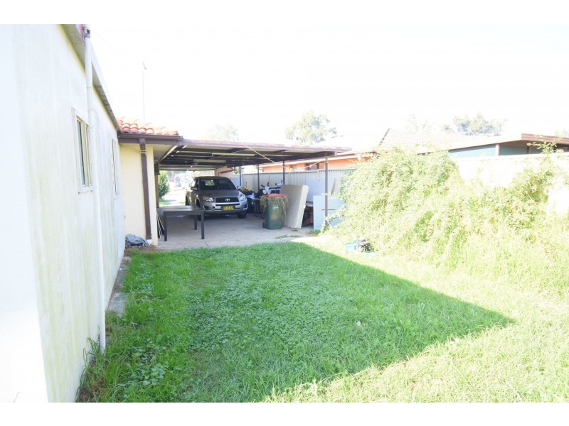 29 Bulls Road, Wakeley NSW 2176