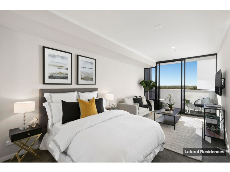 438 Macquaire Street, Liverpool NSW 2170