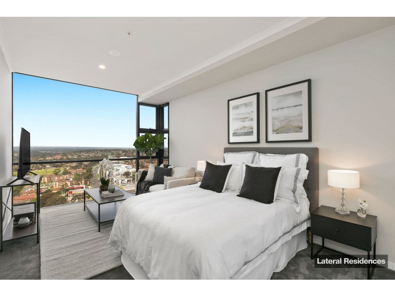 438 Macquaire Street, Liverpool NSW 2170