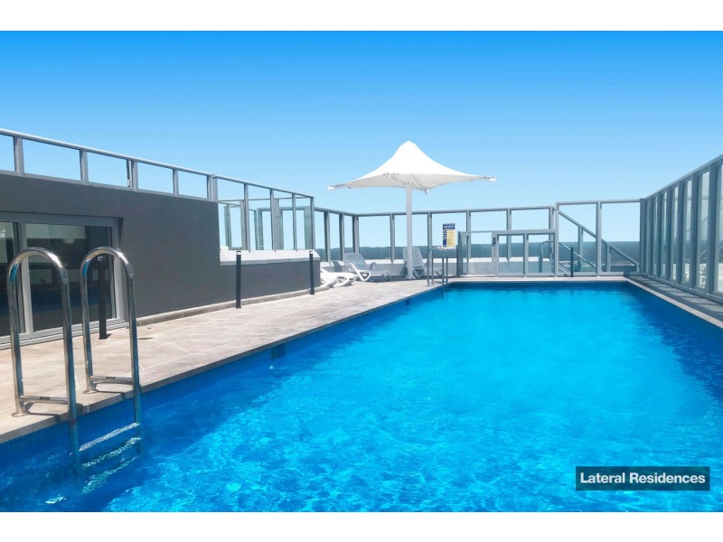 438 Macquaire Street, Liverpool NSW 2170