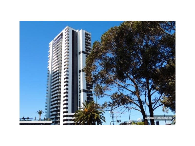 438 Macquaire Street, Liverpool NSW 2170