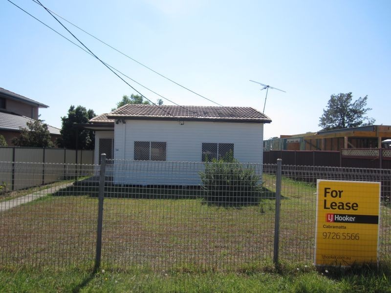 Fairfield East NSW 2165