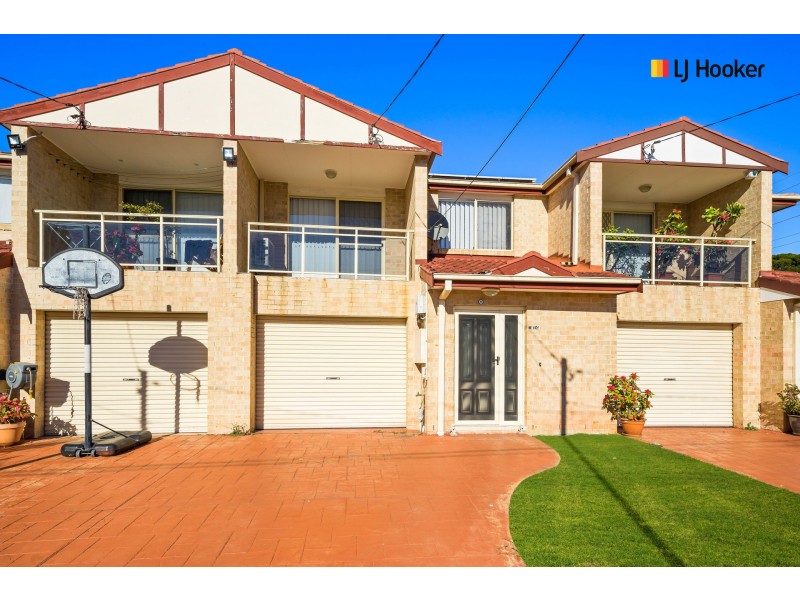 2/24 Wyong Street, Canley Heights NSW 2166