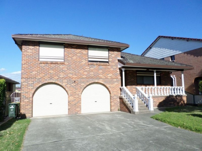 26 Flemington Street, St Johns Park NSW 2176
