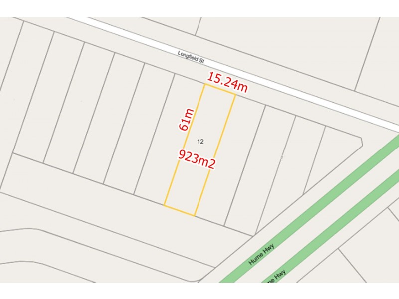 12 Longfield Street, Cabramatta NSW 2166